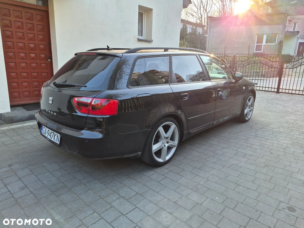 Seat Exeo - 6