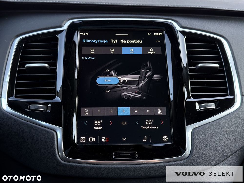 Volvo XC 90 - 31