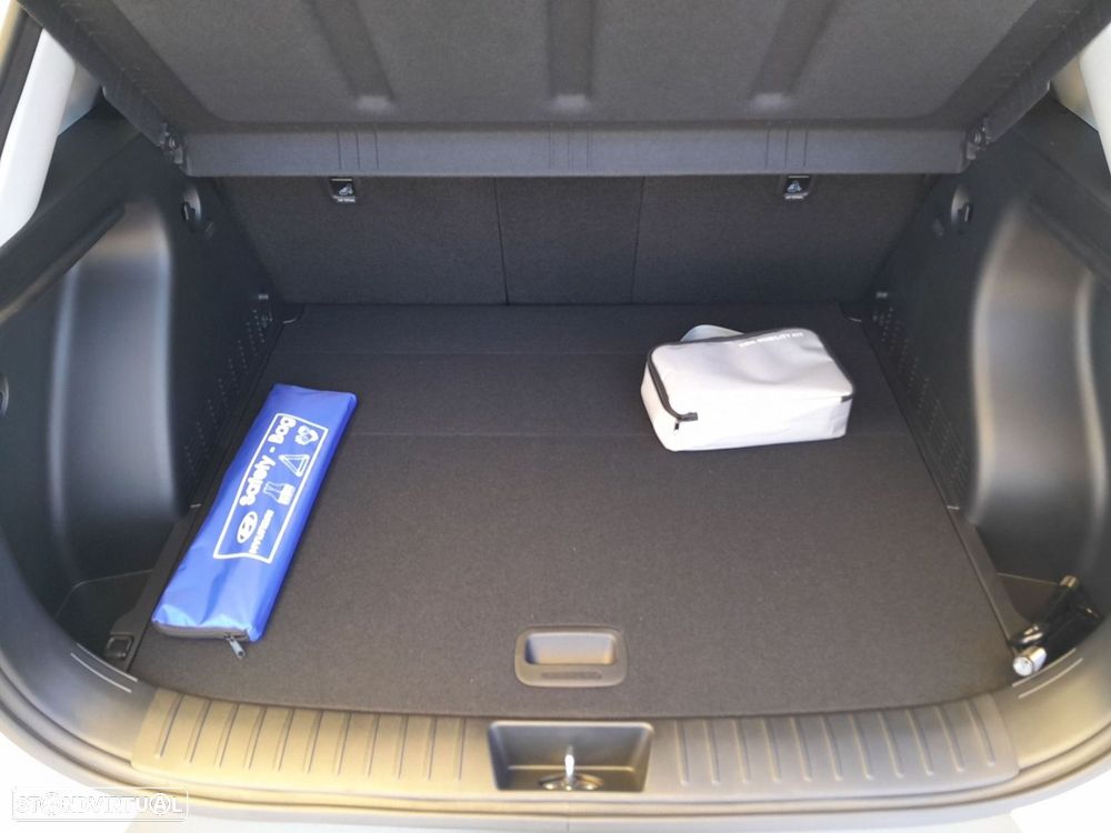 Hyundai Kauai 1.0 T-GDi Premium (TT) - 22