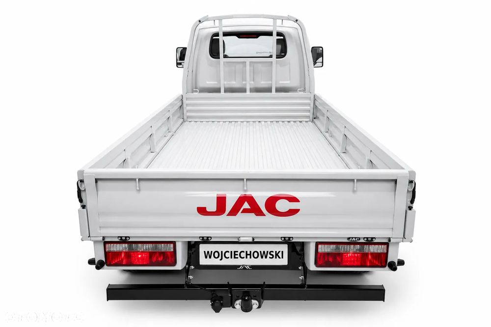 JAC X200 - 14