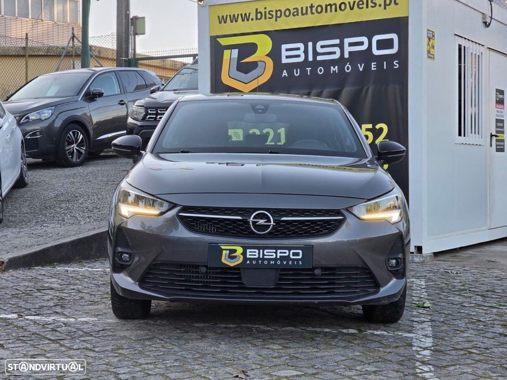 Opel Corsa 1.2 T GS - 3