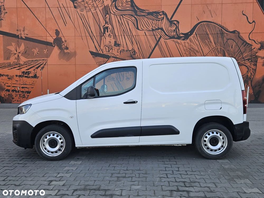 Peugeot Partner - 29