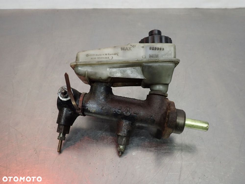 POMPA HAMULCOWA AUDI 80 B2 - 3