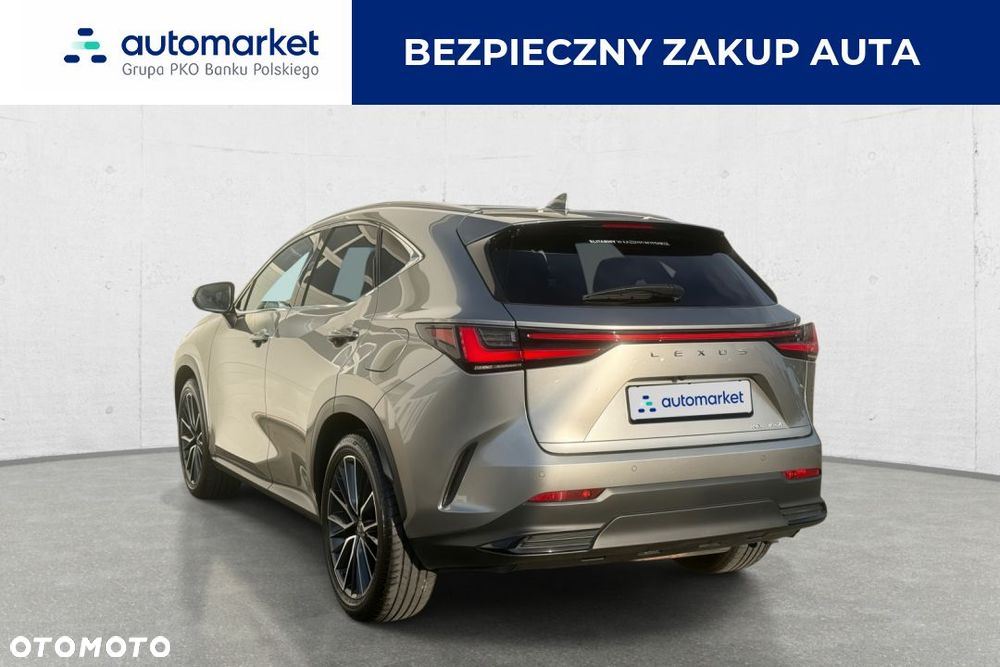 Lexus NX - 7