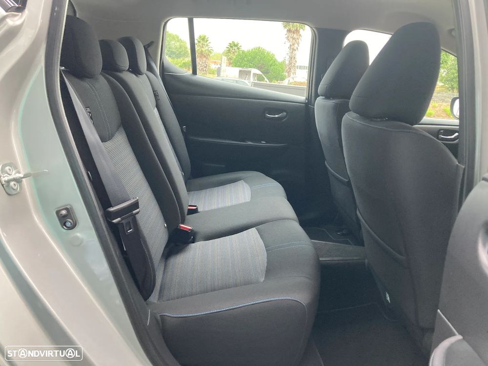 Nissan Leaf e+ Acenta - 32