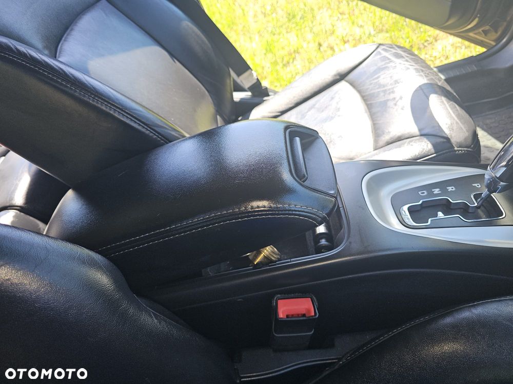 Fiat Freemont 3.6 V6 Lounge - 38