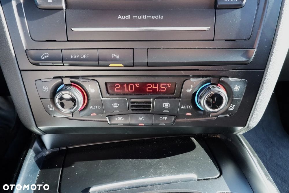Audi Q5 2.0 TFSI Quattro S tronic - 22
