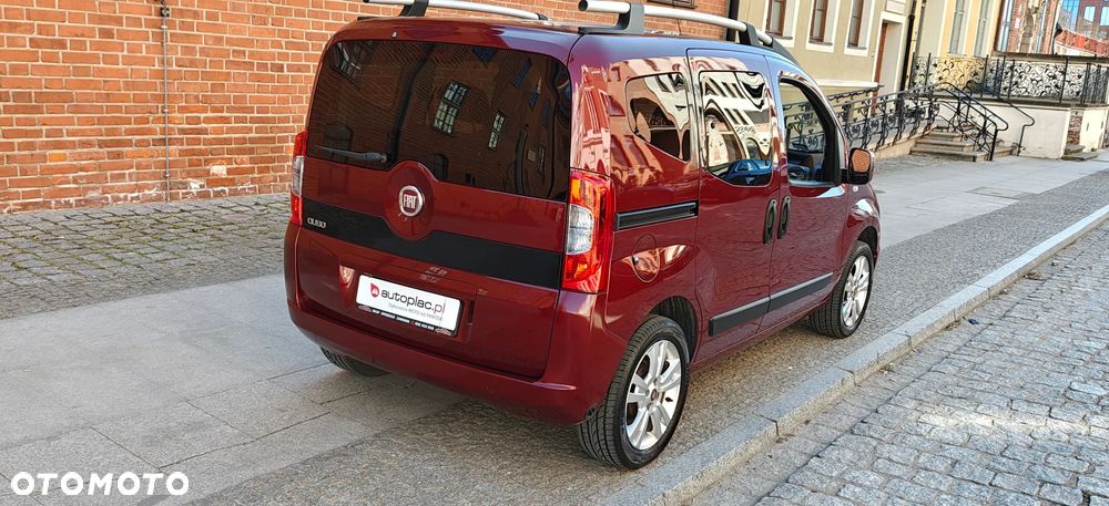 Fiat Qubo - 3