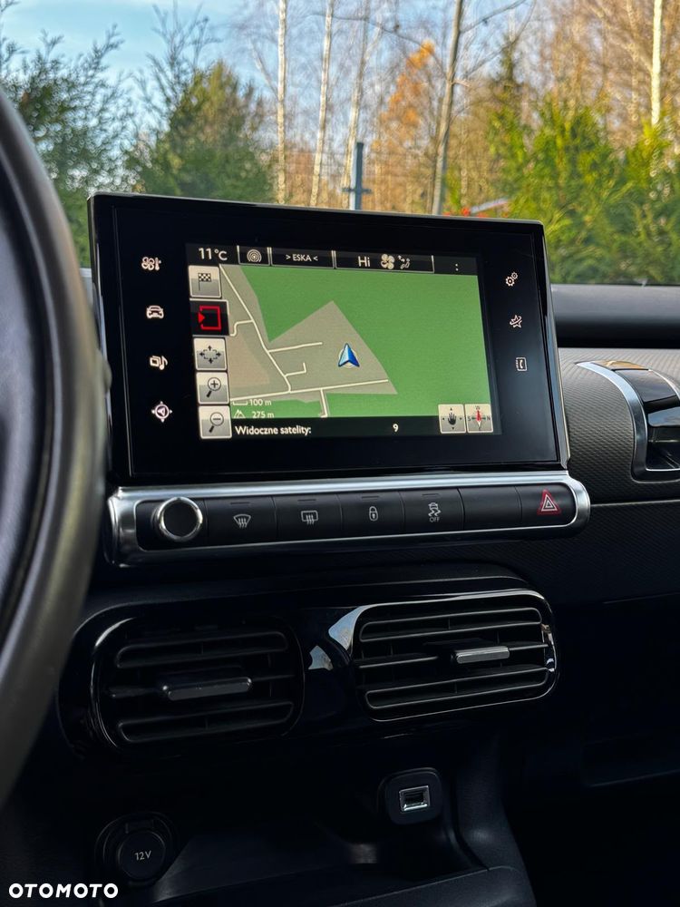 Citroën C4 Cactus - 9
