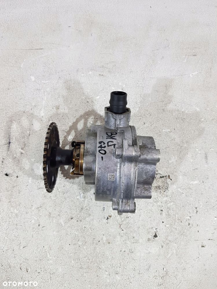 pompa vacum 7519458 bmw e90 e91 e91 e92 3.0b 335i n54 - 1