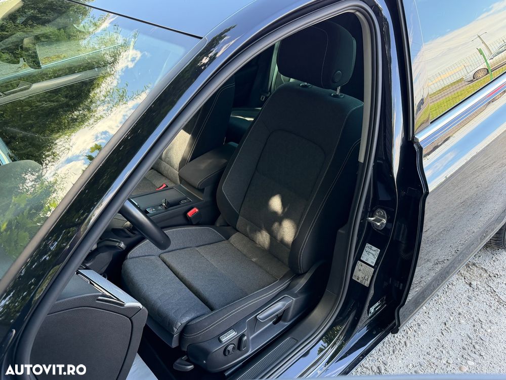 Volkswagen Passat 2.0 TDI SCR DSG Business - 14