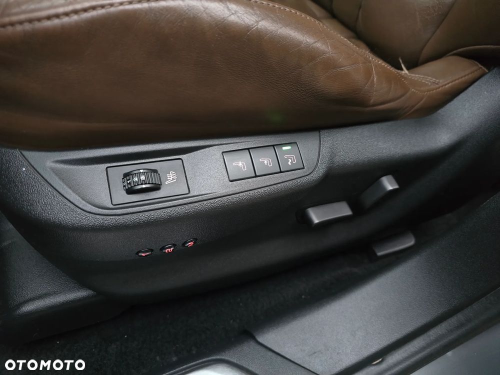 Citroën DS5 2.0 HDi SportChic - 11