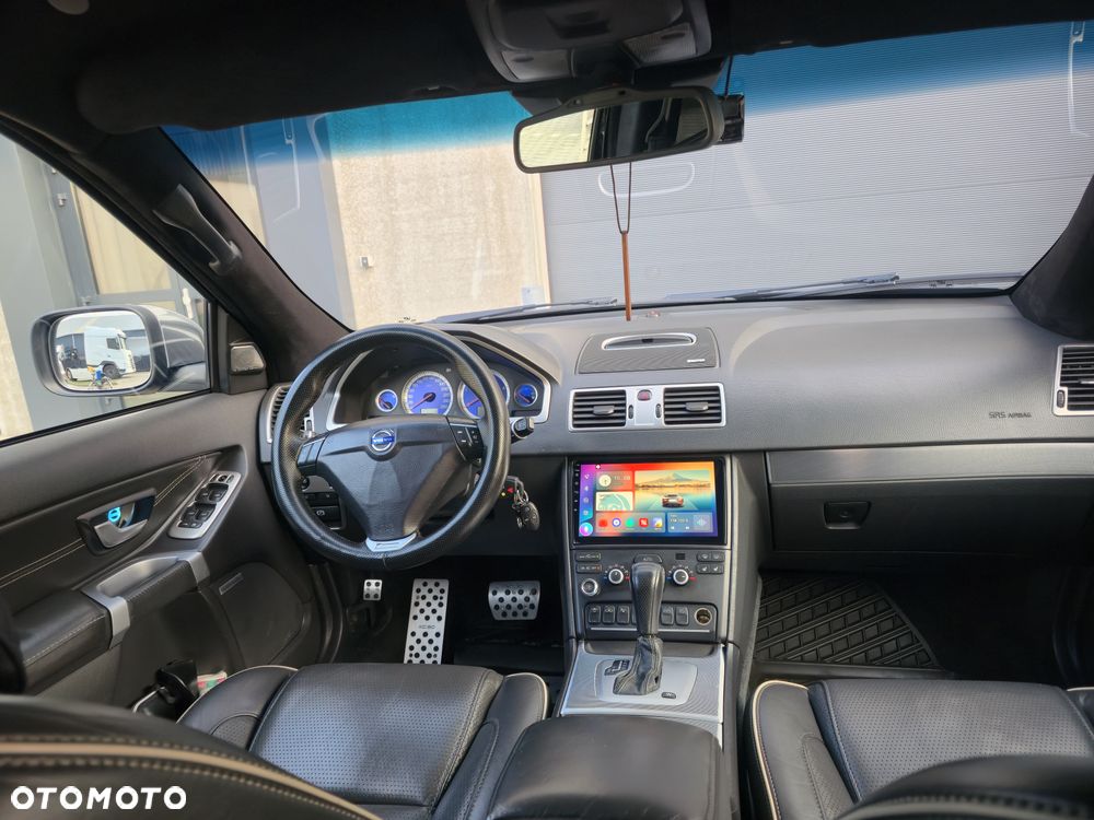 Volvo XC 90 D5 AWD Executive - 26