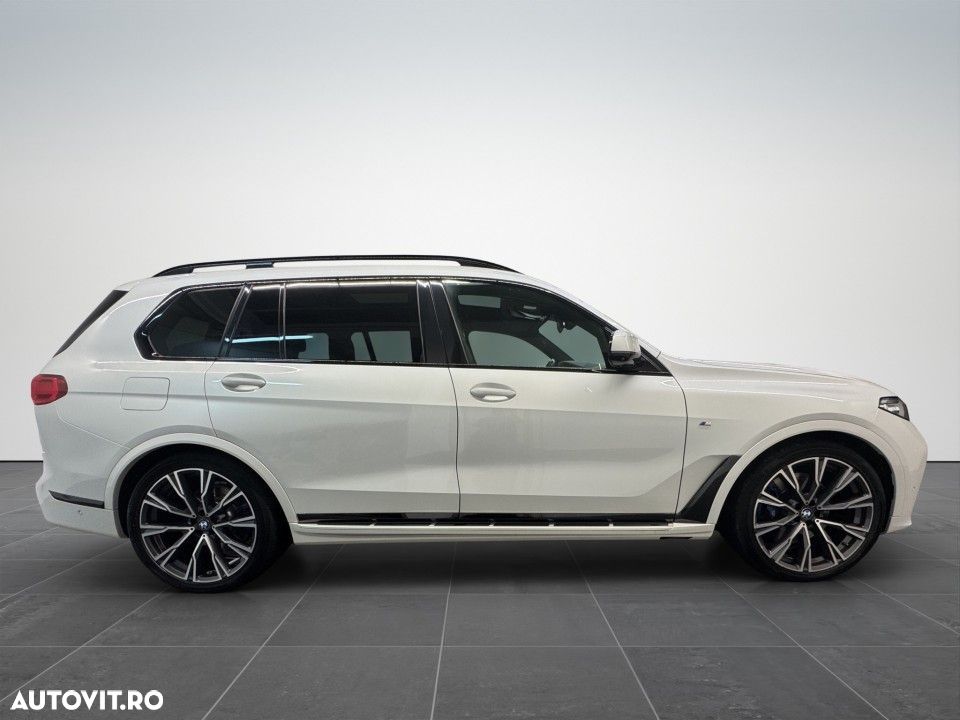BMW X7 - 5