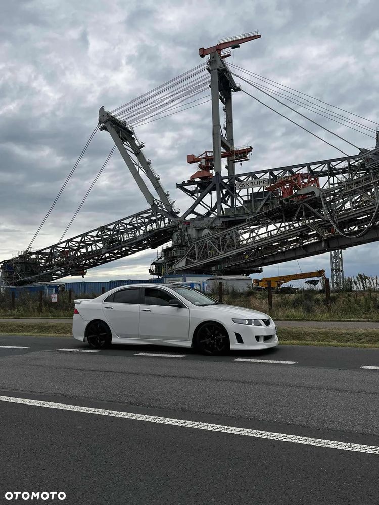 Honda Accord 2.0 i Sport - 14