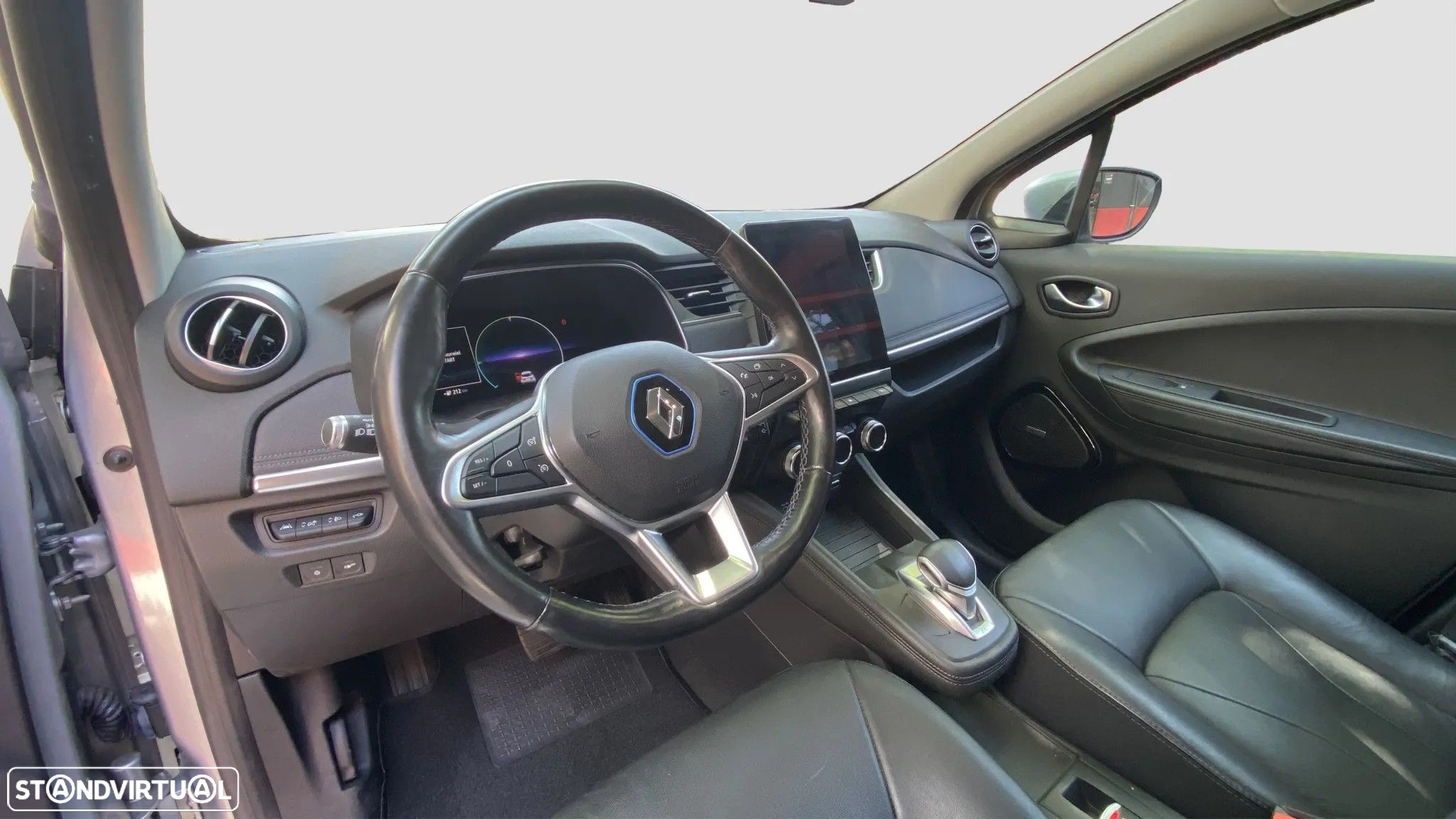 Renault Zoe - 18