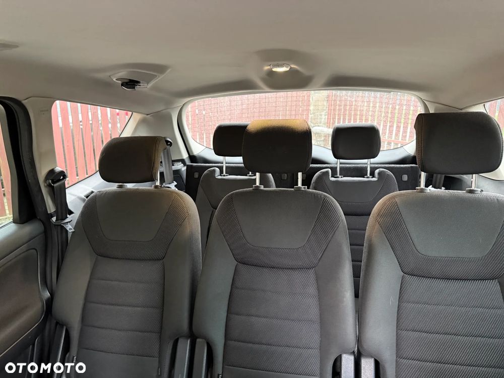 Ford S-Max 1.6 EcoBoost Start Stopp System Titanium - 13