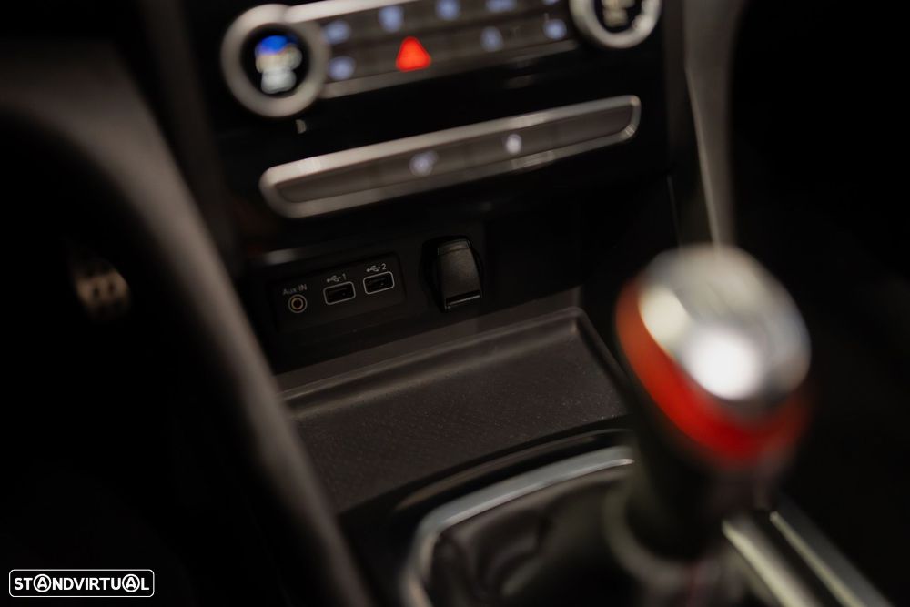 Renault Mégane 1.5 Blue dCi R.S. Line - 43