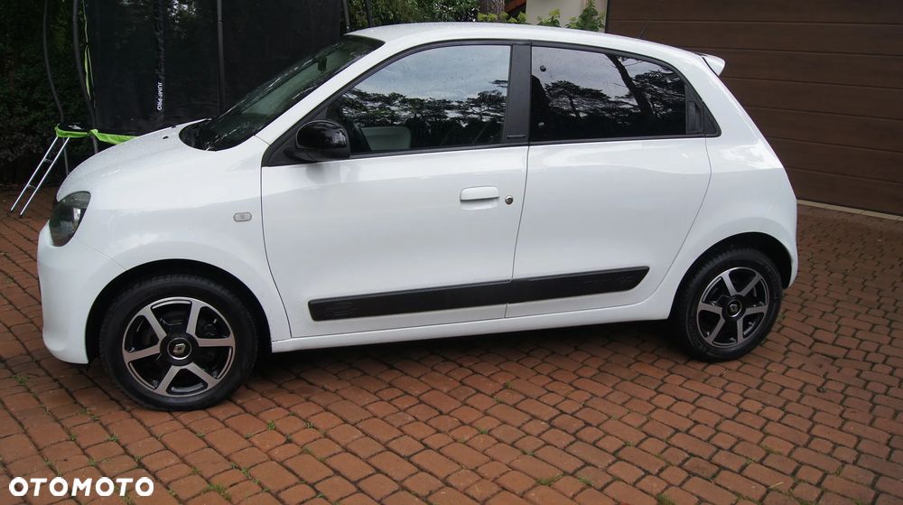 Renault Twingo - 8