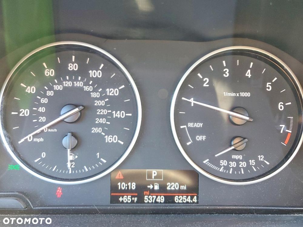 BMW X1 xDrive25i Sport Line - 11