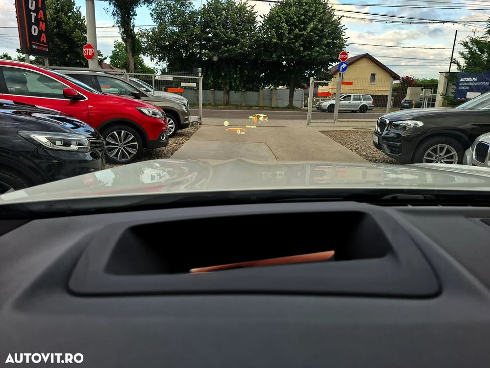 BMW X3 xDrive20d Aut. M Sport Edition - 8