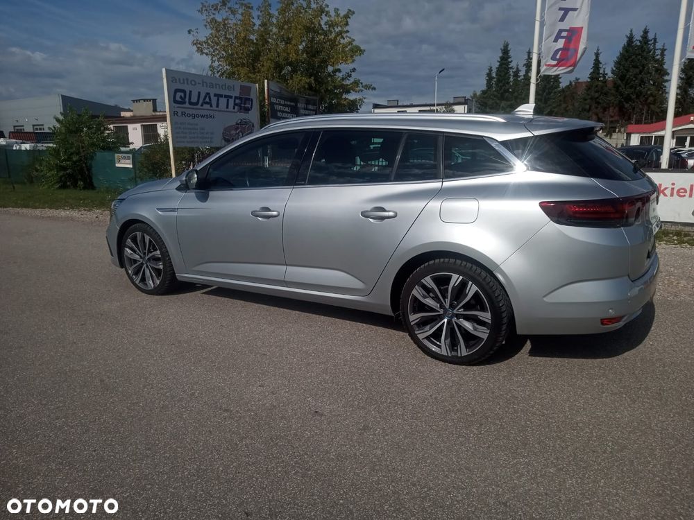 Renault Megane E-TECH 160 INTENS - 6