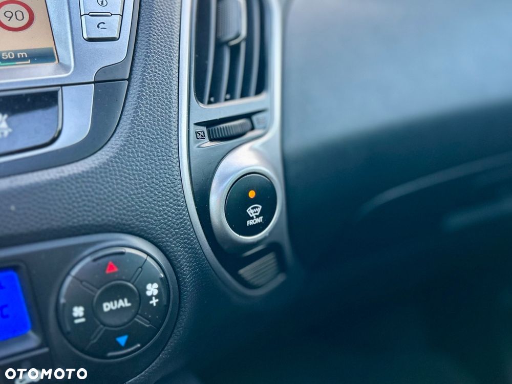 Hyundai ix35 2.0 CRDi 4WD Style - 17