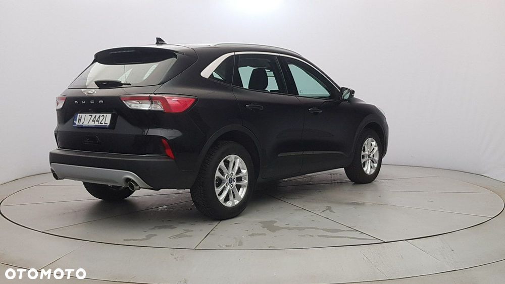 Ford Kuga - 7