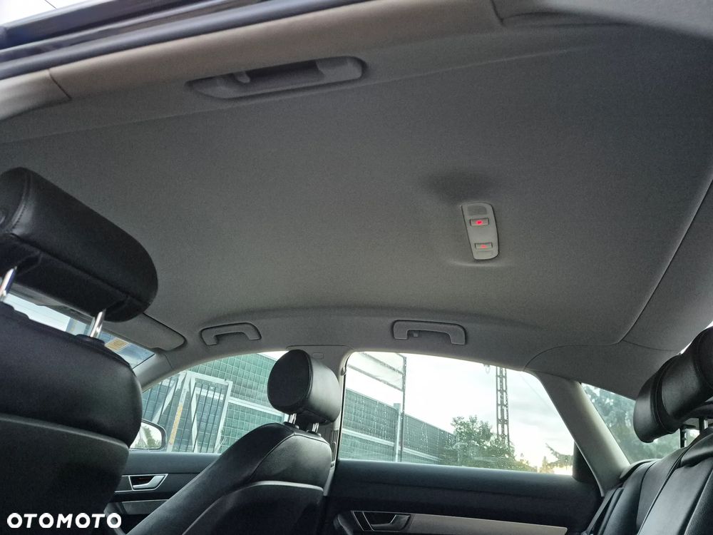 Audi A6 Limousine 2.0 TDI - 8