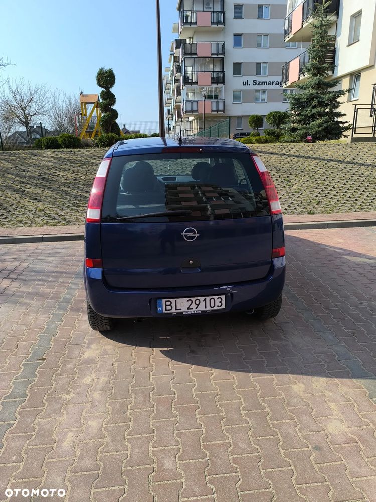 Mazda 3 1.6 CD Sport Top - 6