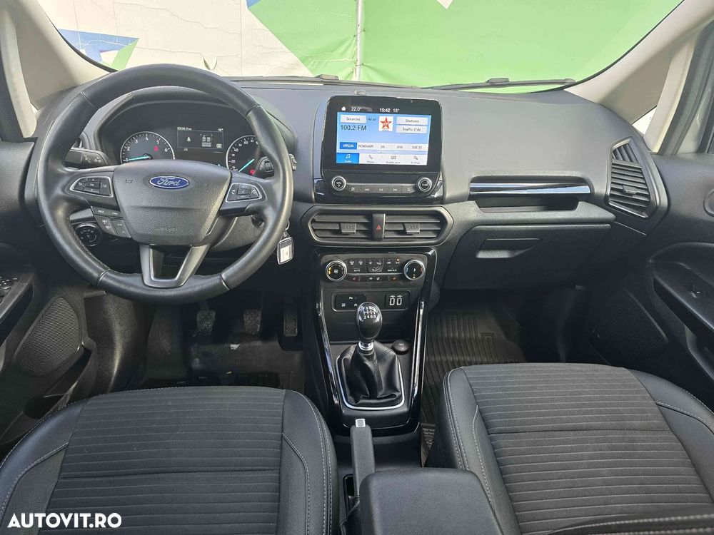 Ford EcoSport - 9