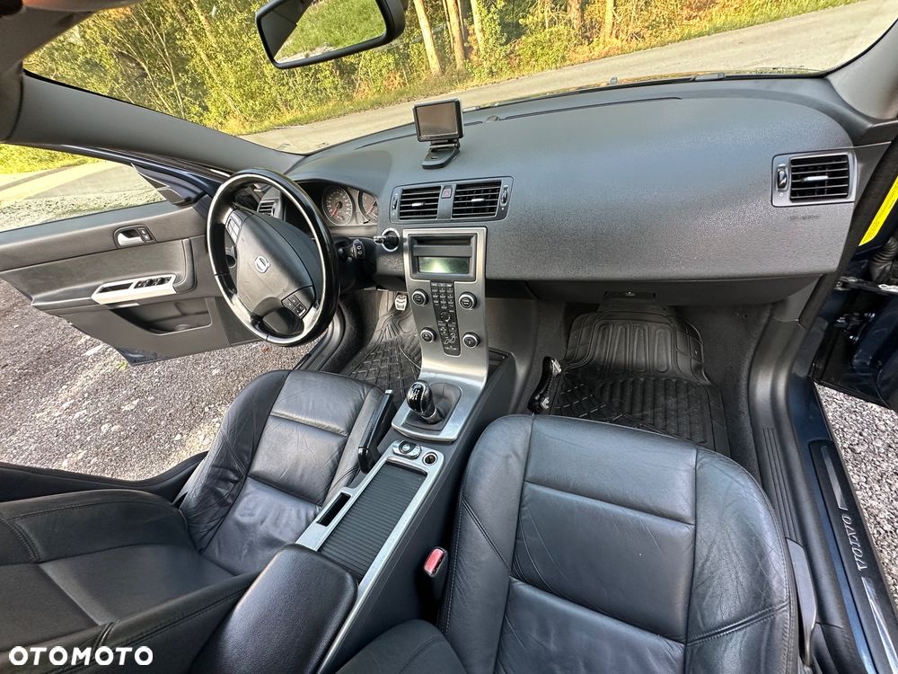 Volvo V50 2.0 Momentum - 16