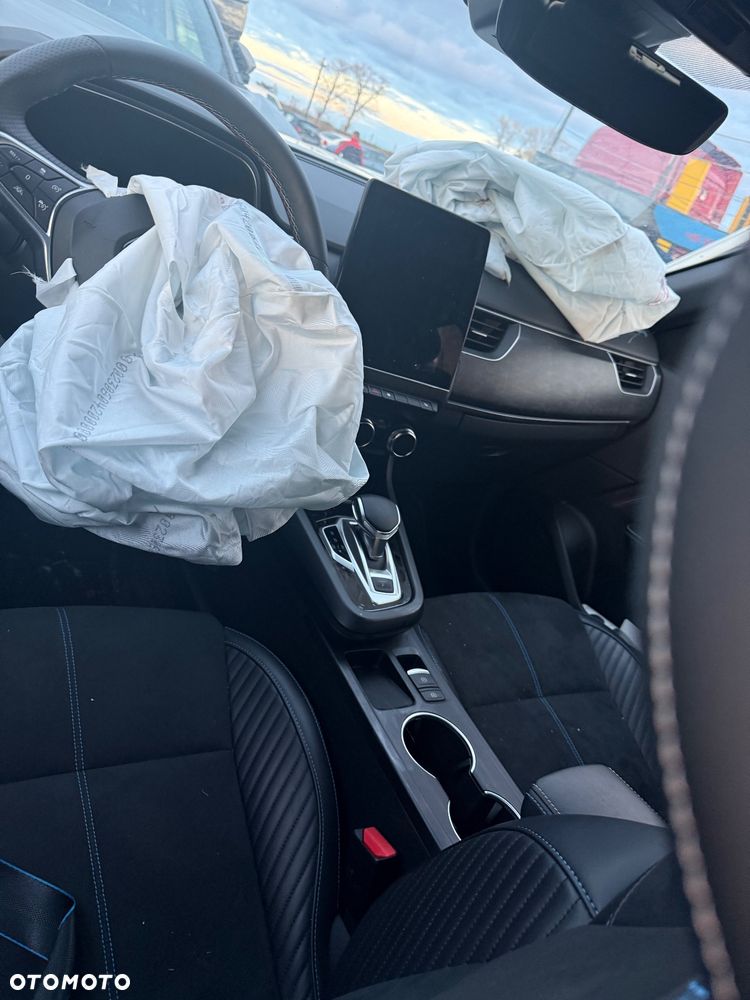 Renault Arkana 1.6 E-Tech Full Hybrid 145 Esprit Alpine MMT - 31