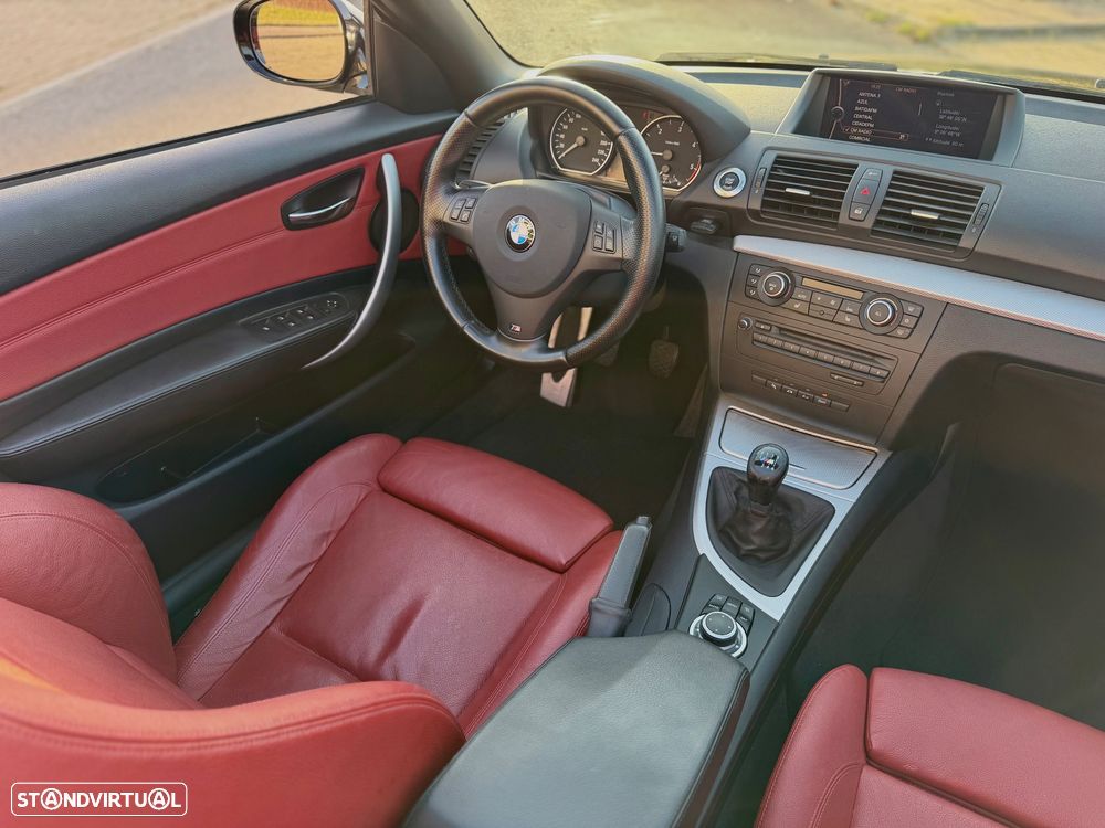 BMW 118 d - 8
