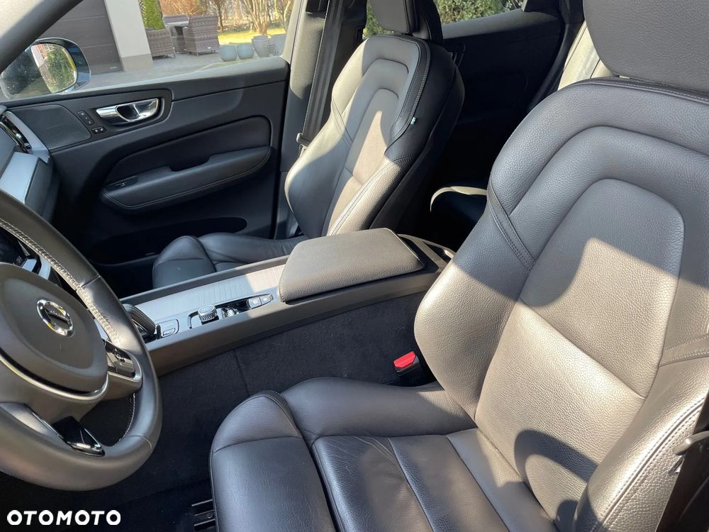 Volvo XC 60 - 10