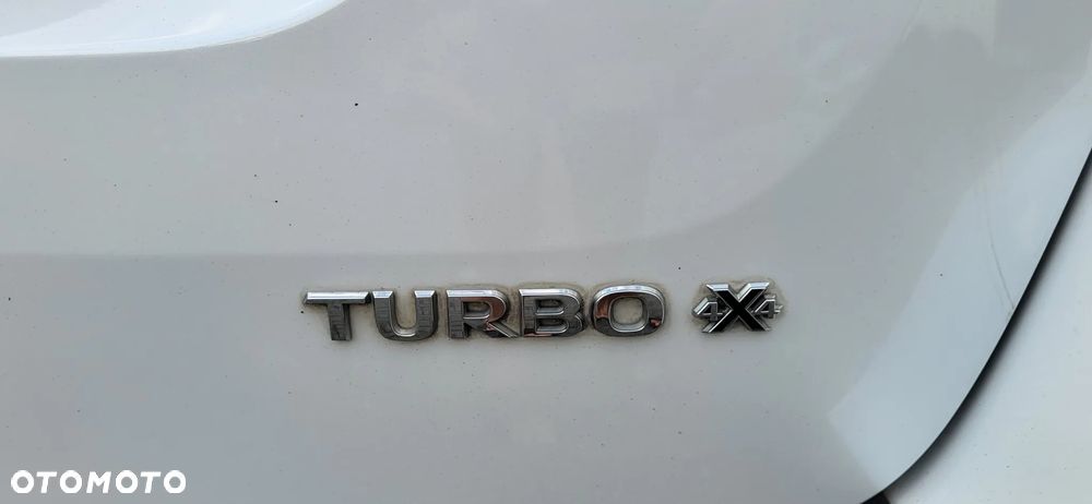 Opel Mokka 1.4 Turbo ecoFLEX Start/Stop 4x4 Color Edition - 30