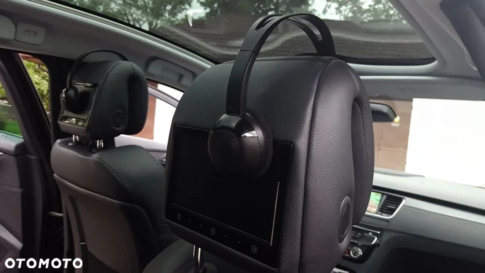 Peugeot 508 1.6 T Allure - 13