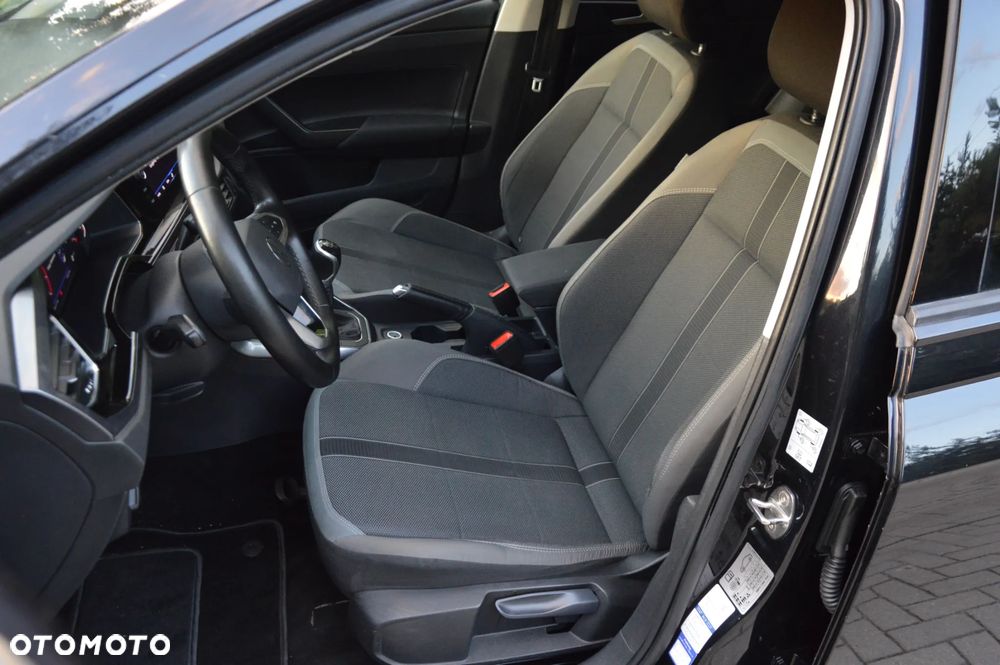 Volkswagen Polo 1.0 TSI Special Edition - 11