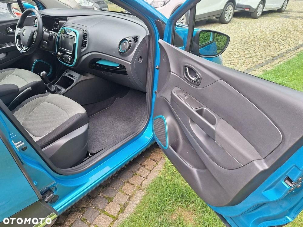 Renault Captur ENERGY TCe 90 Start&Stop Expression - 17