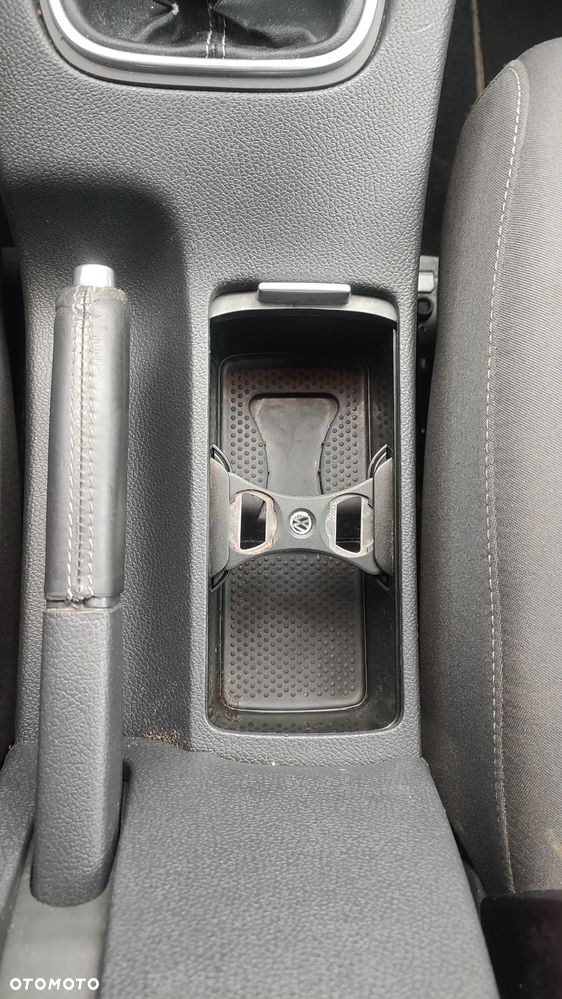 Volkswagen Golf 1.4 United - 26