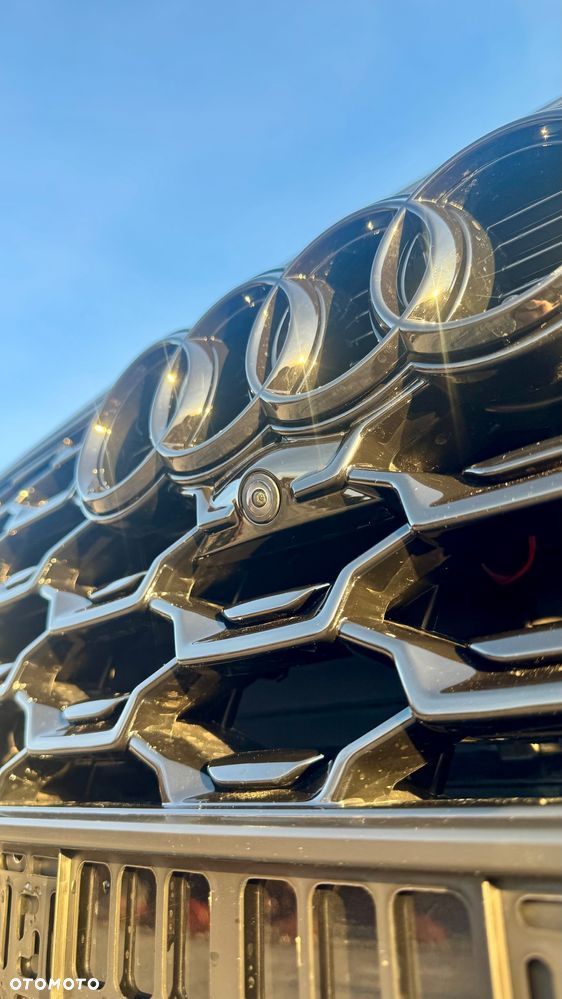 Audi Q5 Sportback 45 TFSI quattro S tronic S line - 35