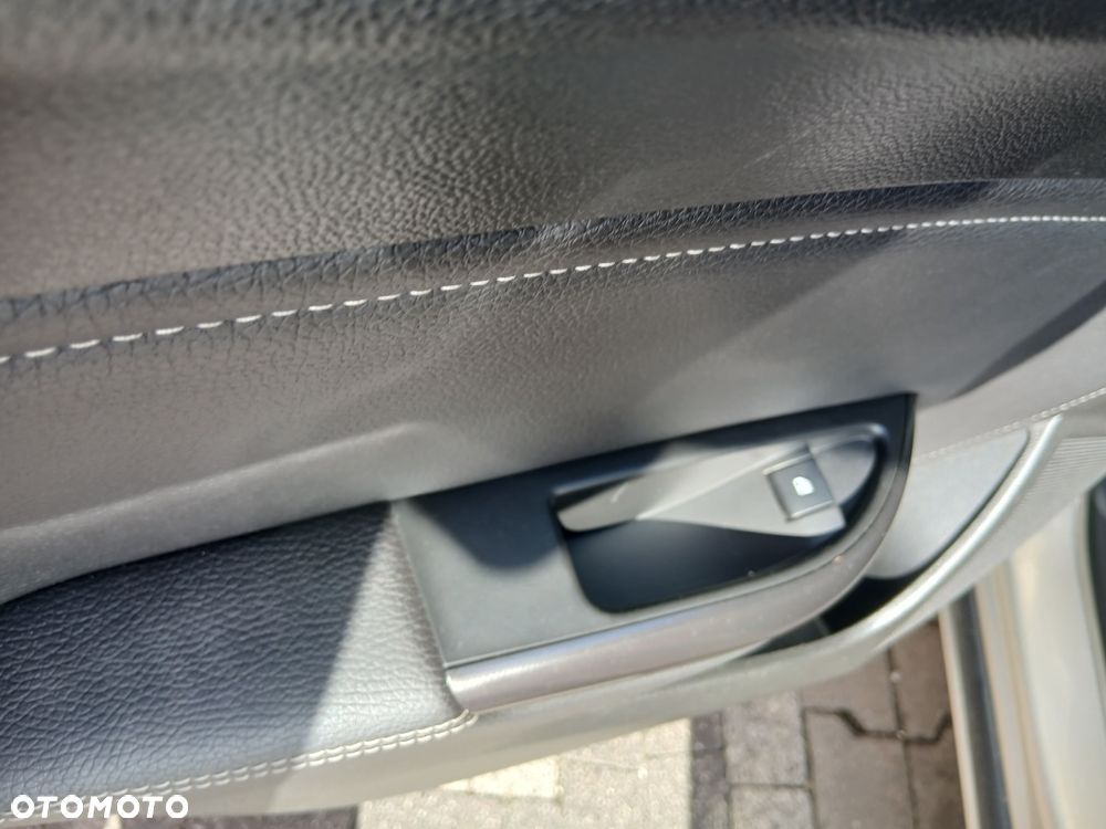 Opel Astra 1.7 CDTI Cosmo - 10