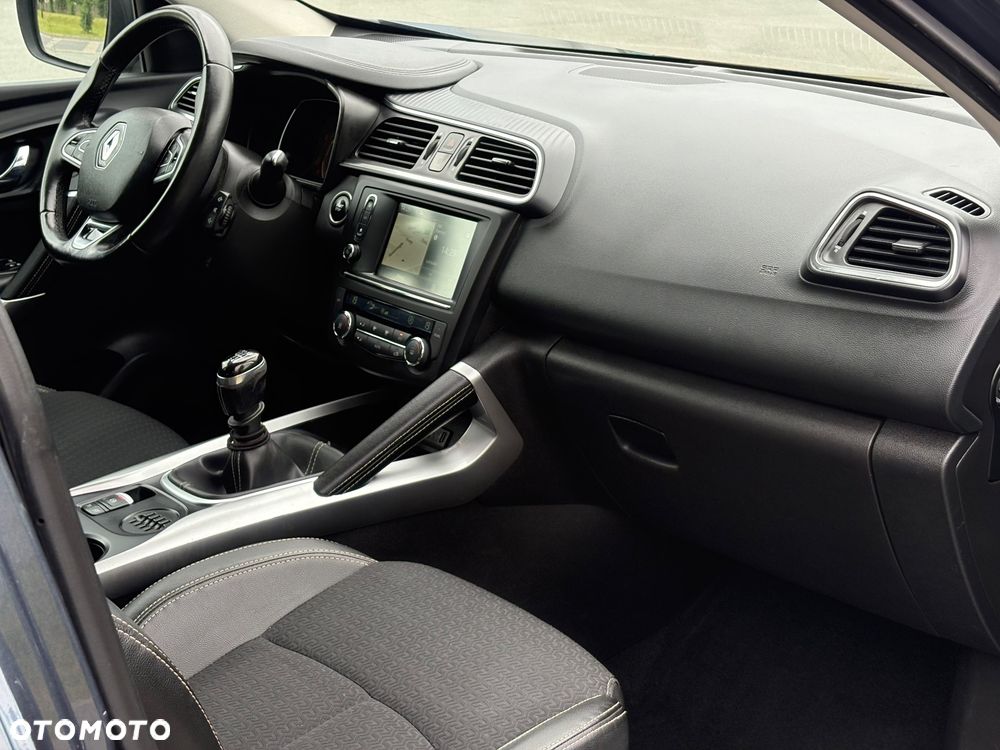 Renault Kadjar Energy TCe 130 Bose Edition - 20