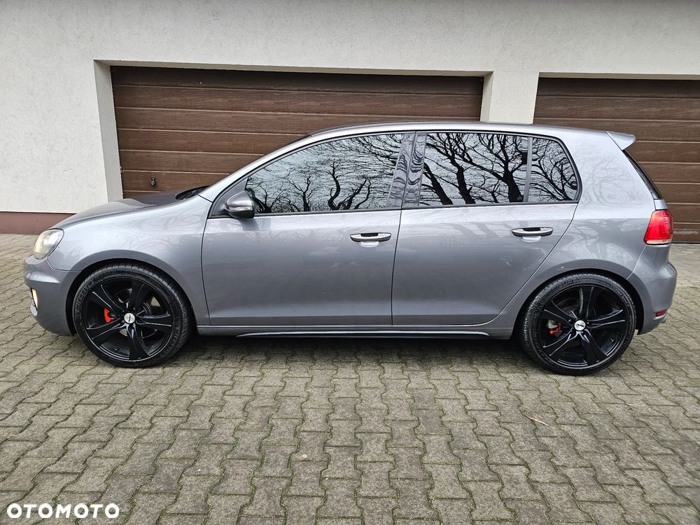 Volkswagen Golf 2.0 GTI - 5