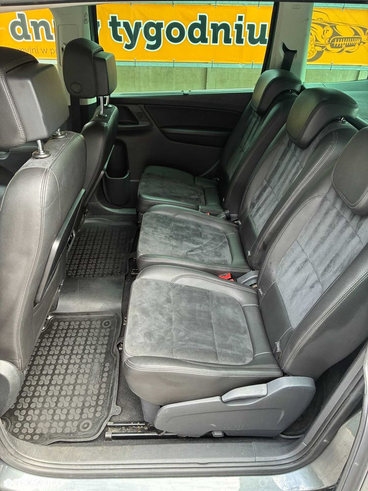 Seat Alhambra - 6