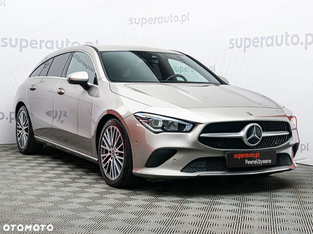 Mercedes-Benz Cla 2019 photo 3