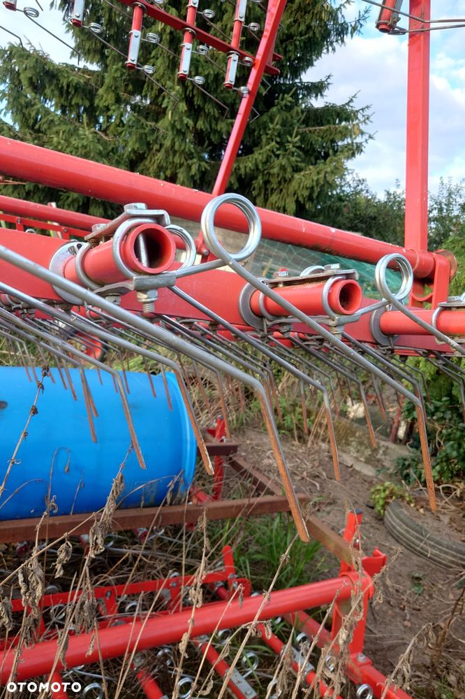 Jar-met Chwastownik P510 Jarmet - 4