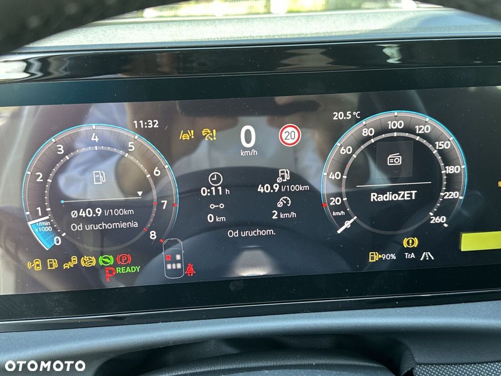 Volkswagen T-Roc 1.5 eTSI Life DSG - 15