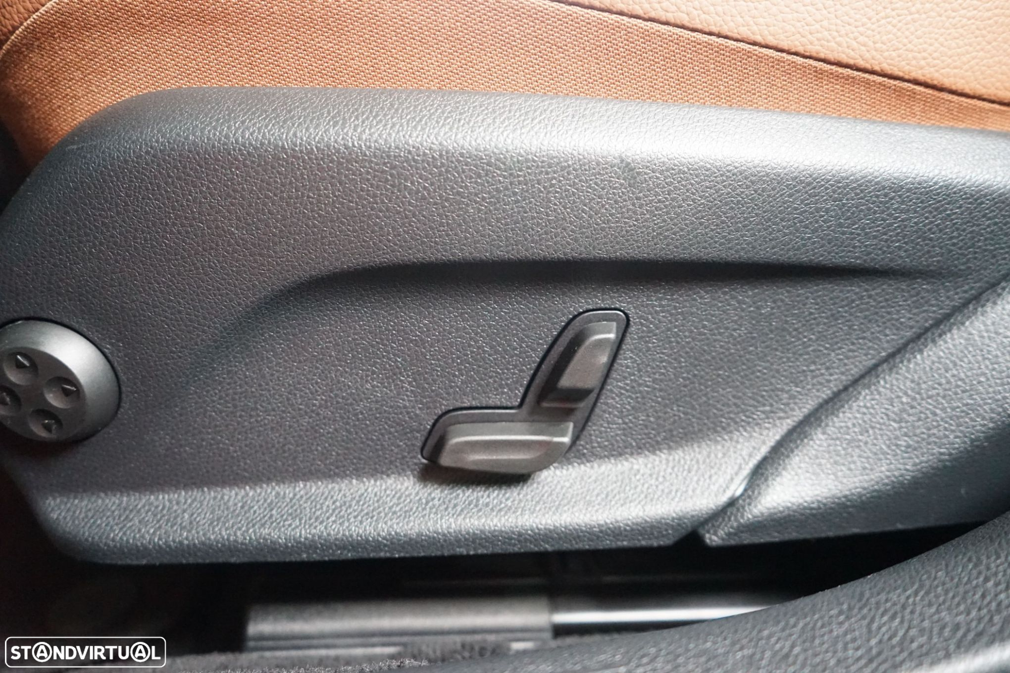 Mercedes-Benz C 200 d Station 9G-TRONIC AMG Line - 22