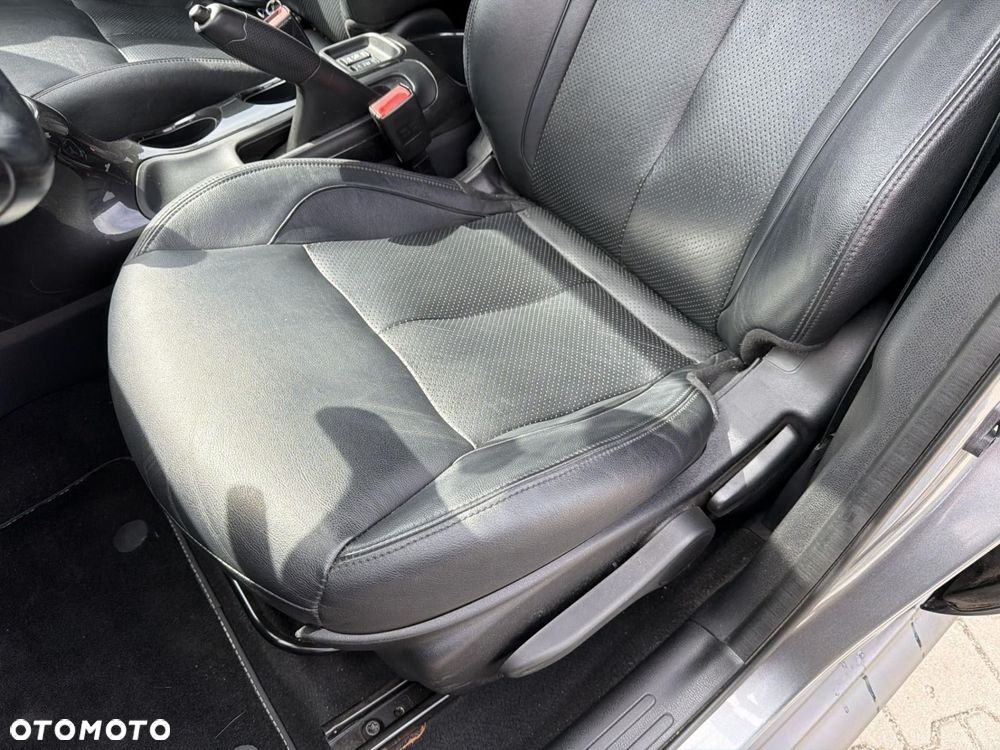 Nissan Juke 1.6 DIG-T Tekna (lea) EU6 - 20